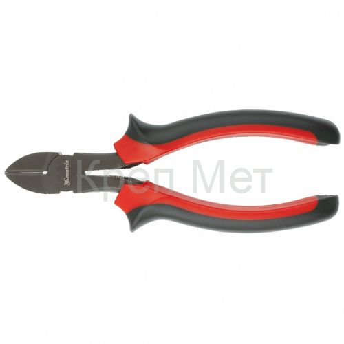 Бокорезы Black Nickel, 200 мм, двухкомпонентные рукоятки Matrix