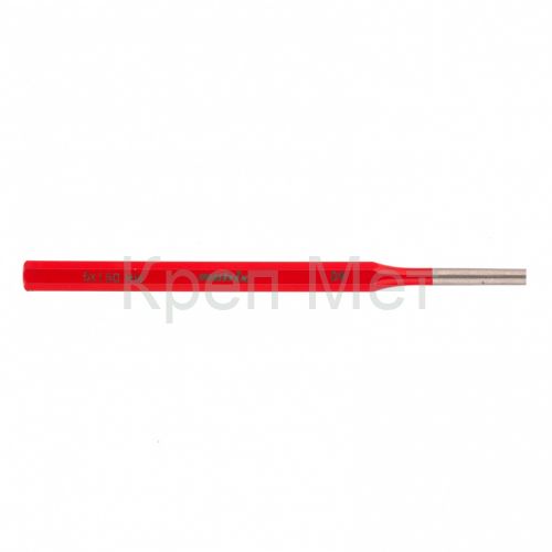 Выколотка 5 x 150 мм, сталь CrV Matrix