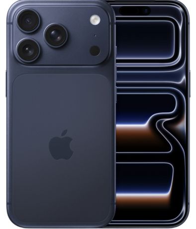 Apple iPhone 17 Pro Max 2Tb Deep Blue