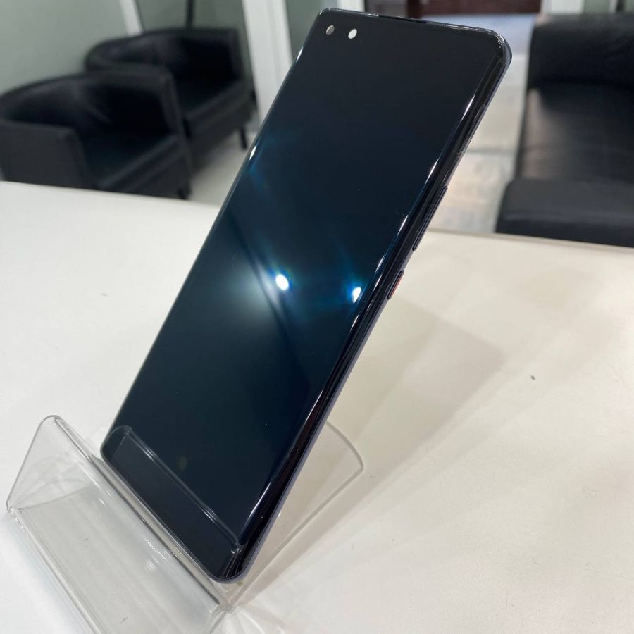 HUAWEI NOVA 11 Pro дисплей оригинал с разбора в рамке (дисплей с мелкими царапинами)