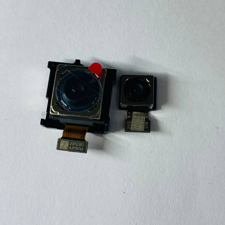 HUAWEI NOVA 11 Pro ЗАДНИЕ КАМЕРЫ оригинал с разбора