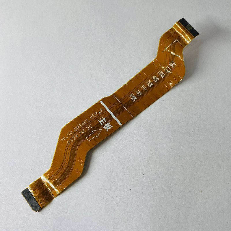 HUAWEI NOVA 11 Pro межплатный оригинал с разбора