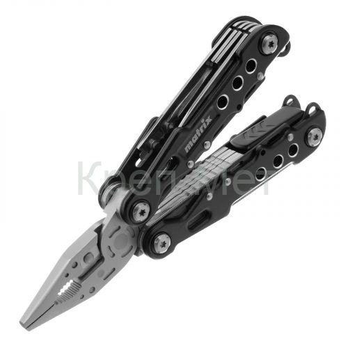 Трансформер, 13 функций, авторазжим, в чехле, 165 мм Matrix