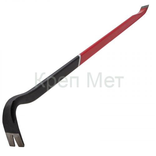 Лом-гвоздодер усиленный, 900 х 29 х 15 мм Matrix