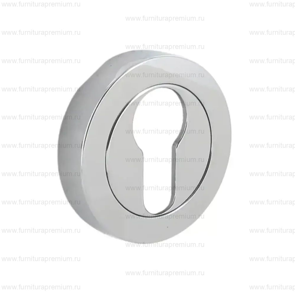 Накладка Frascio CYL/50 под замок с цилиндром