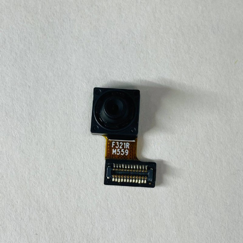 HONOR X6B КАМЕРА ПЕРЕДНЯЯ оригинал с разбора