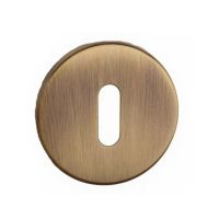Накладка Frascio KEY/50RT под межкомнатные ключ бронза вестерн