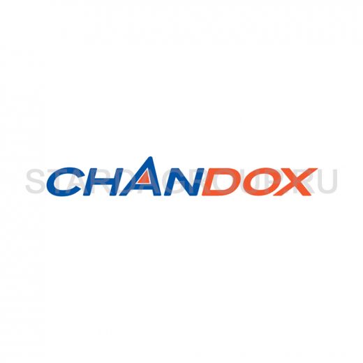 Механизированные токарные патроны CHANDOX