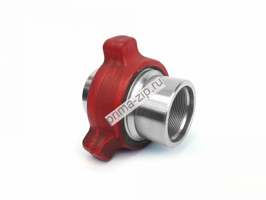 Соединение БРС-2"-НКТ60-CnTr100х12,7