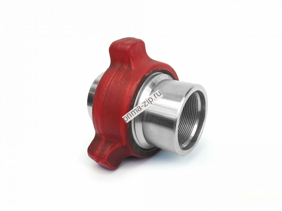 Соединение БРС-2"-НКТ60-CnTr100х12,7