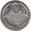 Сигизму́нд I Ста́рый (1506-1548) 20000 злотых Польша 1994