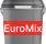 Euromix промышленные покрытия