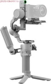 Стабилизатор DJI RS 4 Mini Combo