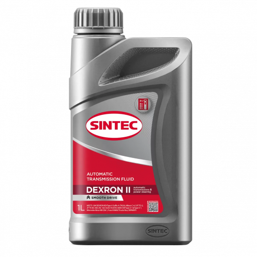 Sintec ATF II, 1л