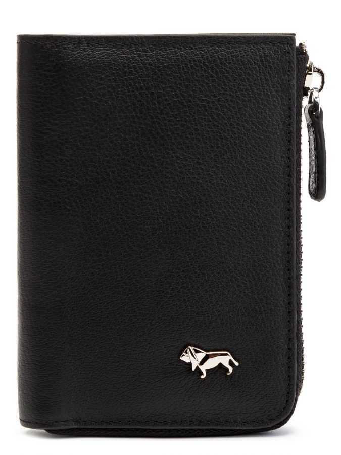 Кошелёк LABBRA L088-328 black Кошелёк LABBRA L088-328 black