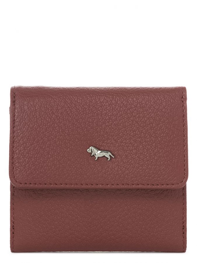 Кошелёк LABBRA L088-890-6 tomato Кошелёк LABBRA L088-890-6 tomato