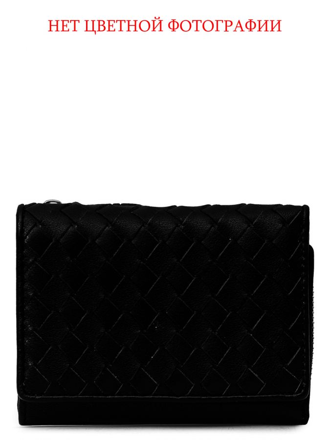 Кошелёк LABBRA L155-1194 avio/black