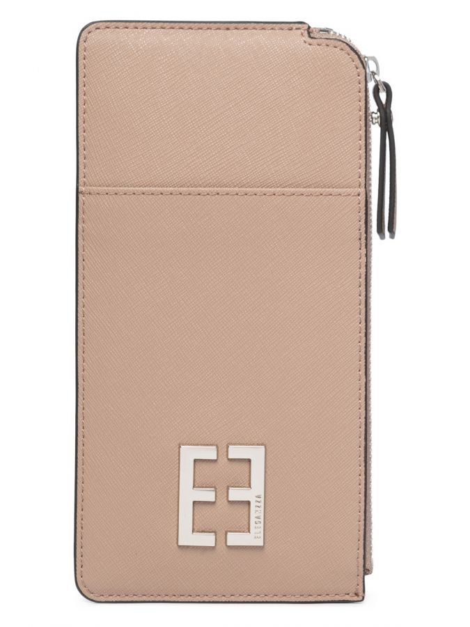 Кошелёк ELEGANZZA ZQ90-7979 gobi