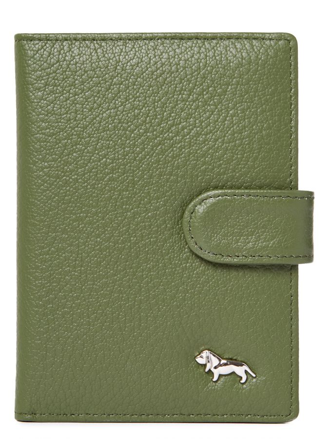 Обложка LABBRA L105-1012-2 moss Обложка LABBRA L105-1012-2 moss