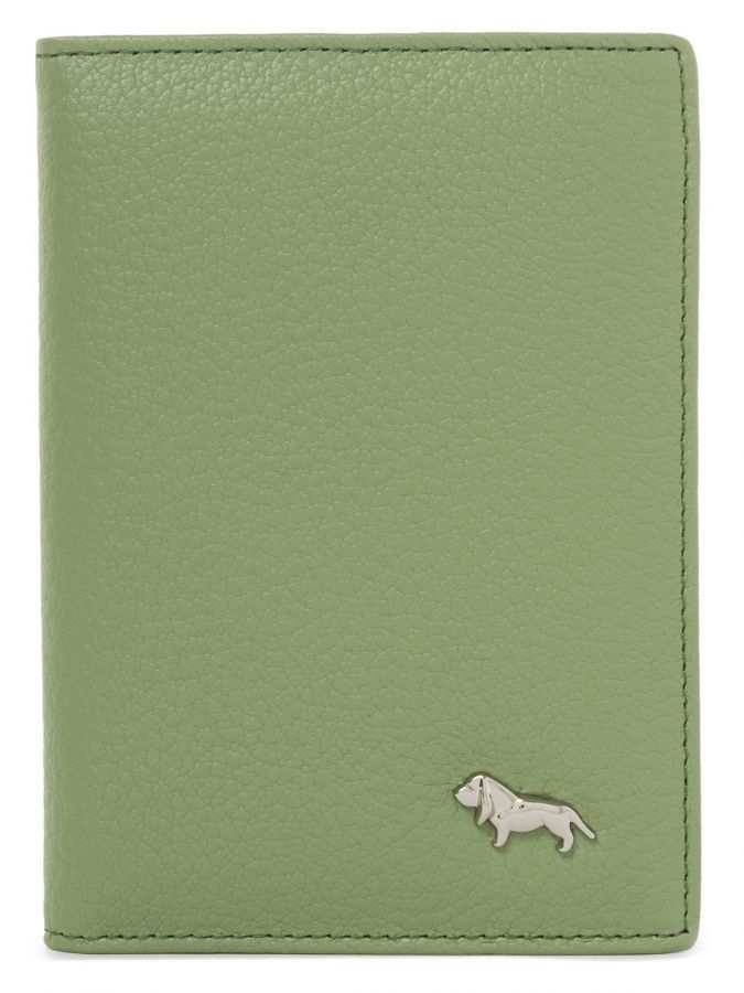 Обложка LABBRA L105-1030 apple mint Обложка LABBRA L105-1030 apple mint