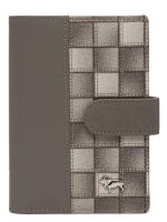 Обложка LABBRA L143-1613-2 multicolor-grey