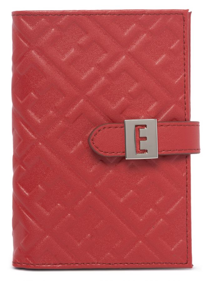 Обложка ELEGANZZA ZQ79-2516 red