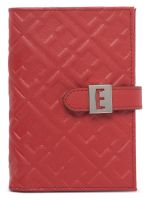 Обложка ELEGANZZA ZQ79-2516 red