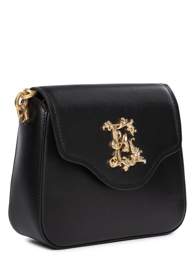 Сумка через плечо ELEGANZZA Z151-0605 black