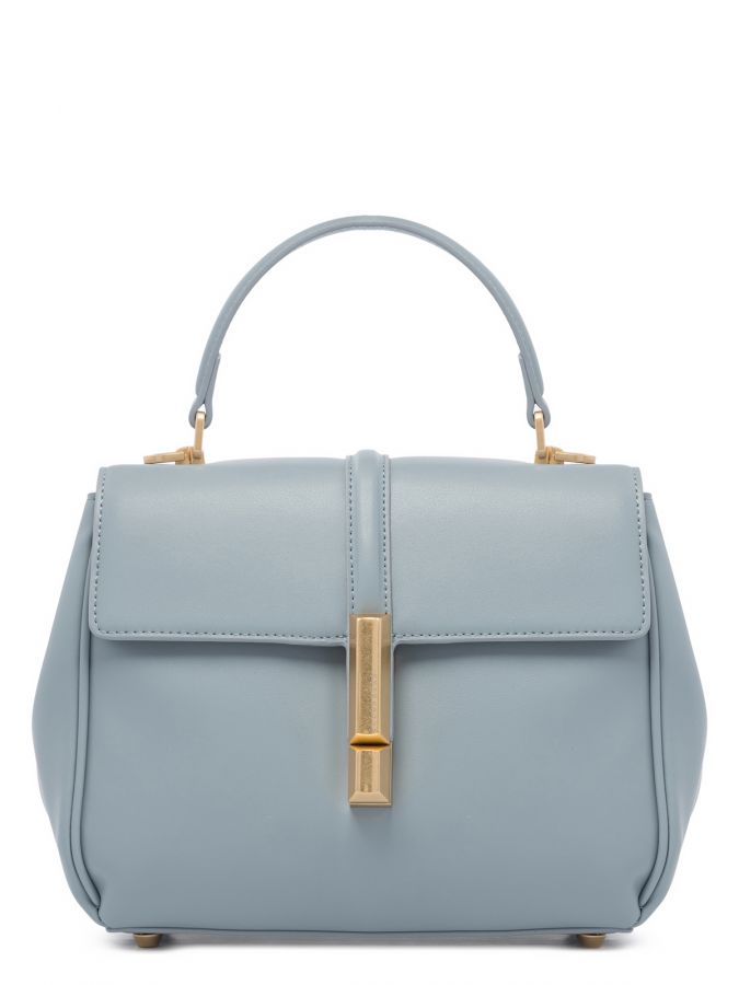 Сумка через плечо ELEGANZZA Z162-0508 grey sky