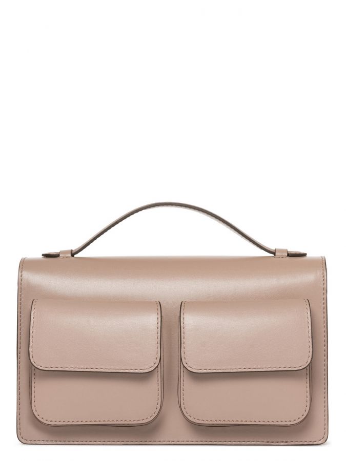 Сумка ELEGANZZA Z23-DB10932 gobi