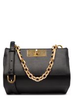 Сумка через плечо ELEGANZZA Z9591-7797 black