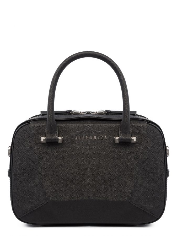 Сумка ELEGANZZA Z9592-8834 black