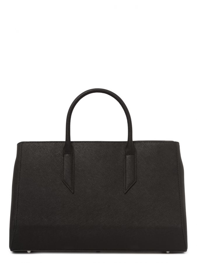 Сумка ELEGANZZA Z9599-9157 black