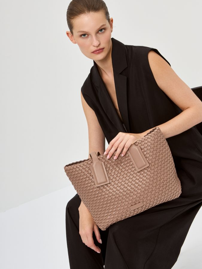 Сумка ELEGANZZA ZG-23084-1 gobi