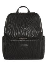 Рюкзак ELEGANZZA ZG-23142-5 black Рюкзак ELEGANZZA ZG-23142-5 black
