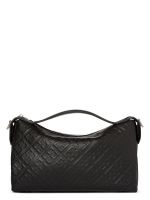 Сумка через плечо ELEGANZZA ZG-24163 black