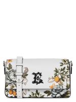 Сумка через плечо ELEGANZZA ZQ147-2251 multicolor/white