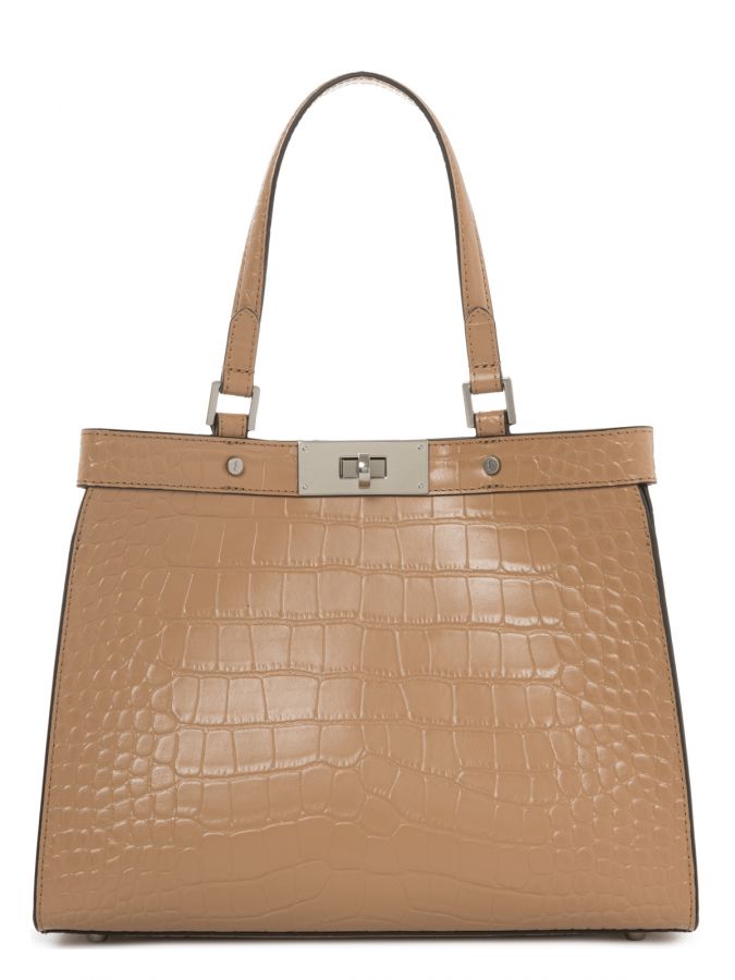 Сумка ELEGANZZA ZQ150-1265 biscuit