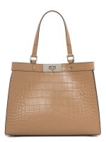 Сумка ELEGANZZA ZQ150-1265 biscuit