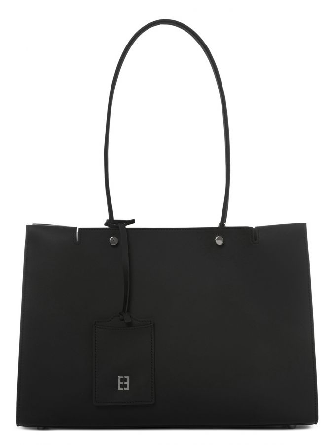 Сумка ELEGANZZA ZYU24-6315B black Сумка ELEGANZZA ZYU24-6315B black