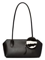 Сумка ELEGANZZA ZYU24-9075 black Сумка ELEGANZZA ZYU24-9075 black