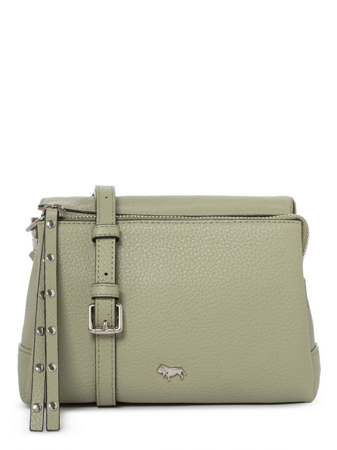 Сумка через плечо LABBRA L-HF3321-1 l.olive