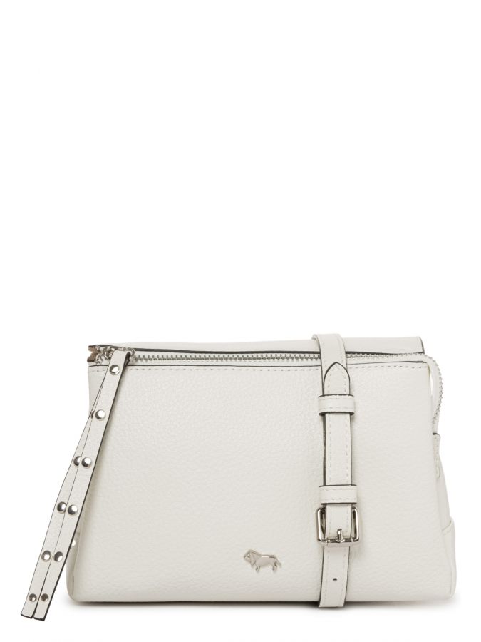 Сумка через плечо LABBRA L-HF3321-1 white