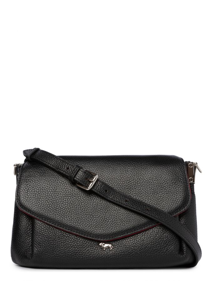 Сумка через плечо LABBRA L-HF3804-3 black