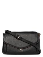 Сумка через плечо LABBRA L-HF3804-3 black