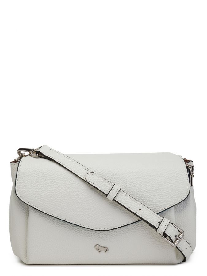 Сумка через плечо LABBRA L-HF3804-3 white