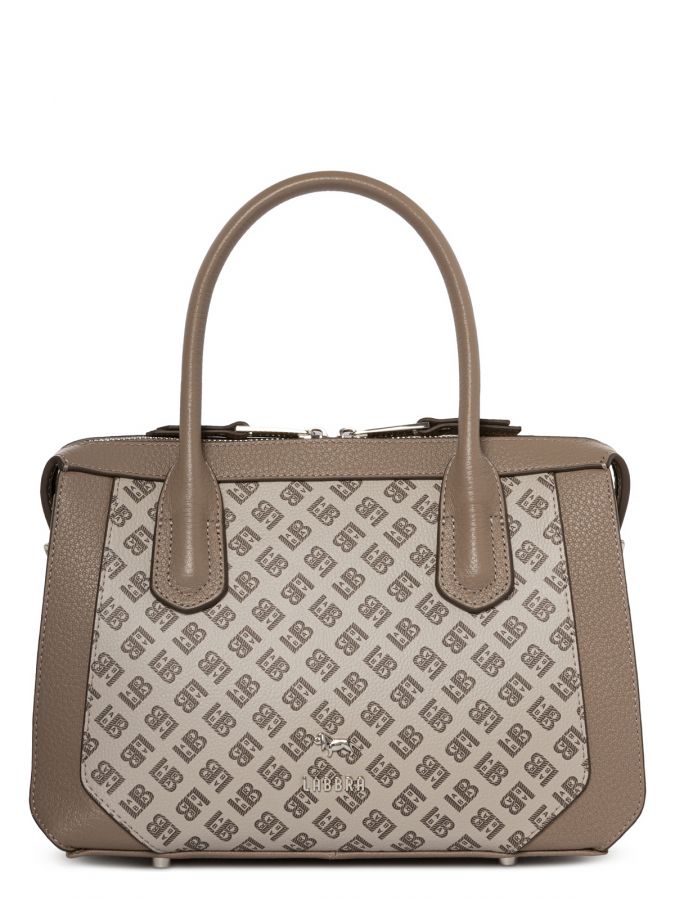 Сумка LABBRA L-HF4197 l.cacao-cafe noir/cacao Сумка LABBRA L-HF4197 l.cacao-cafe noir/cacao