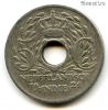 Голландская Ост-Индия 5 центов 1921
