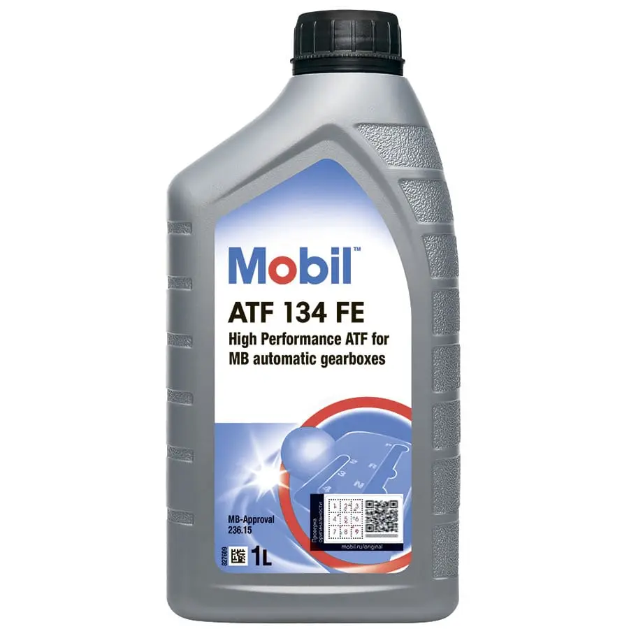Mobil ATF 134 FE, 1л
