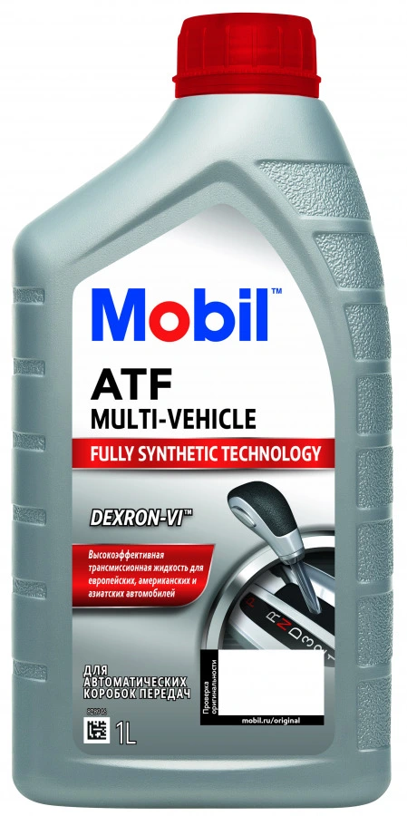 Mobil ATF Multi-Vehicle, 1л